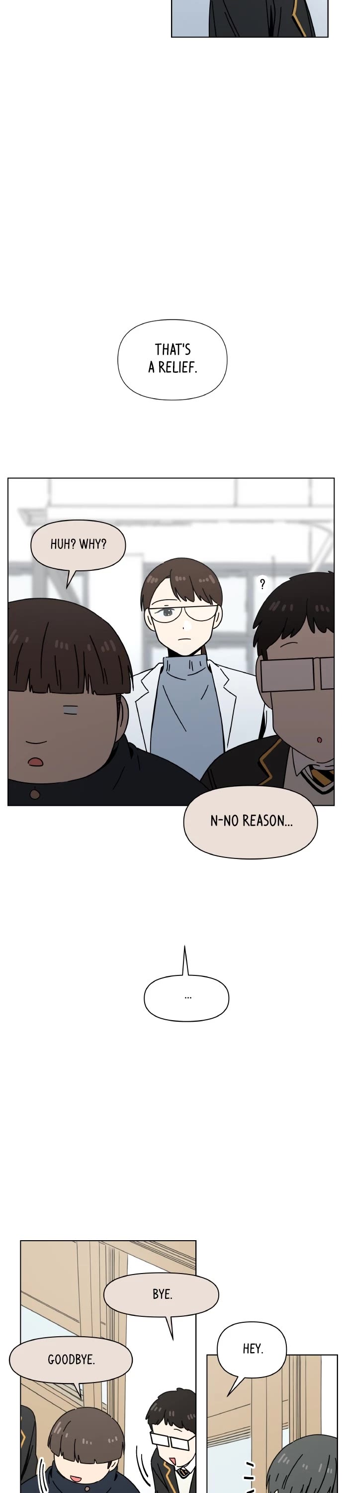 Seasons of Blossom chapter 114 page 18