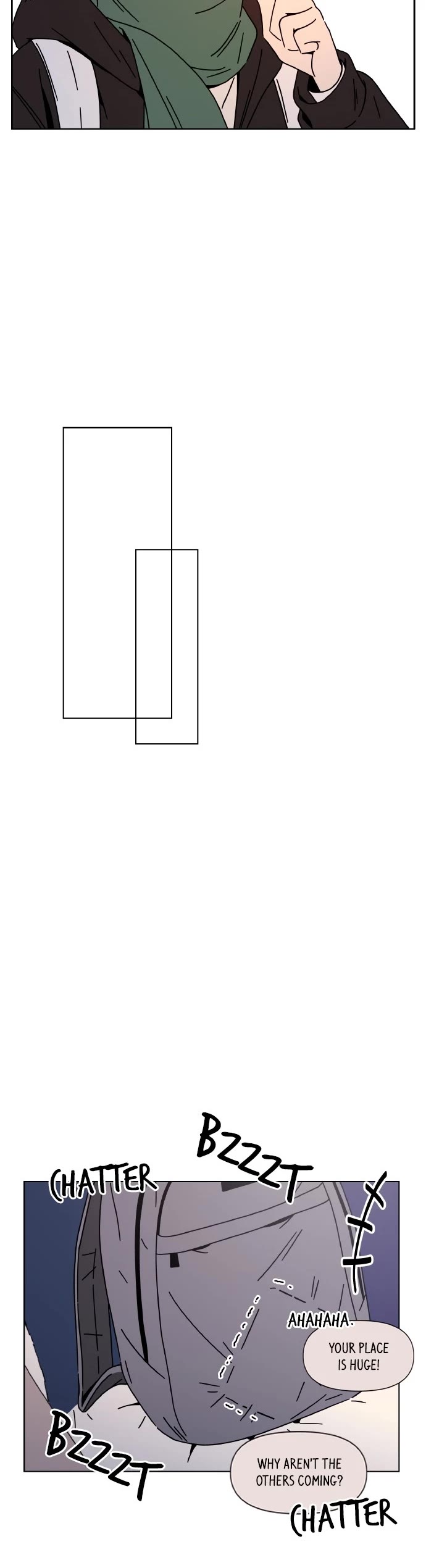 Seasons of Blossom chapter 114 page 25