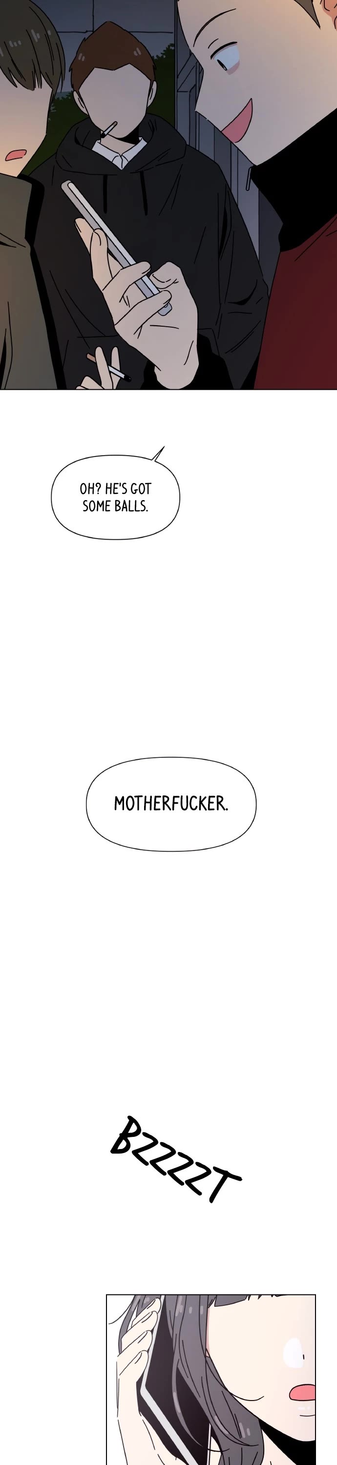 Seasons of Blossom chapter 114 page 28