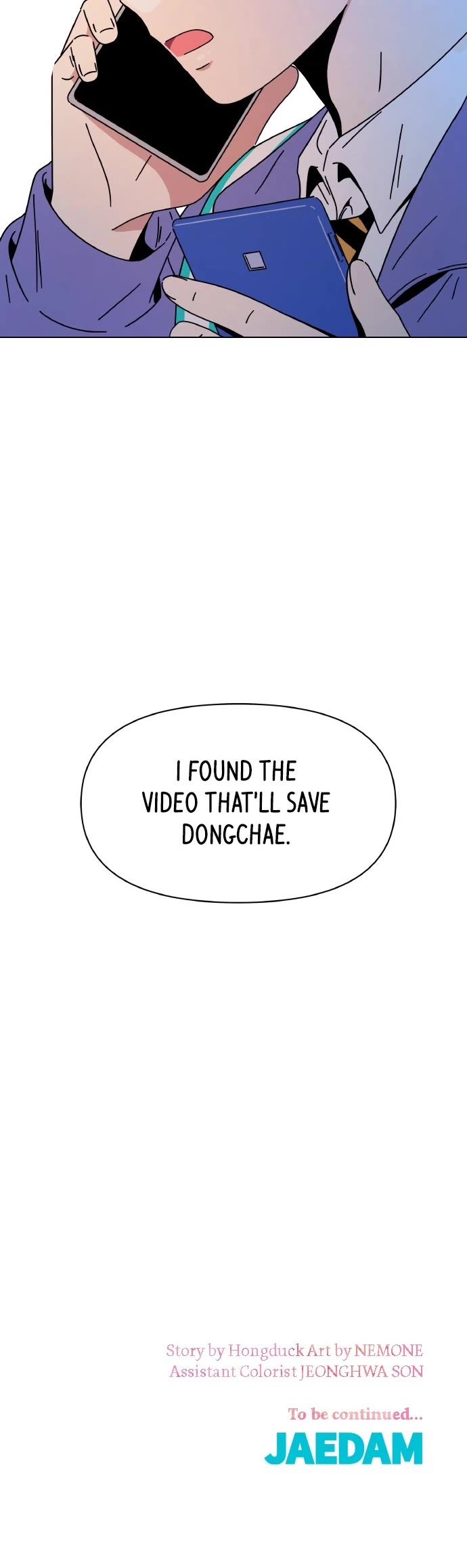 Seasons of Blossom chapter 114 page 30