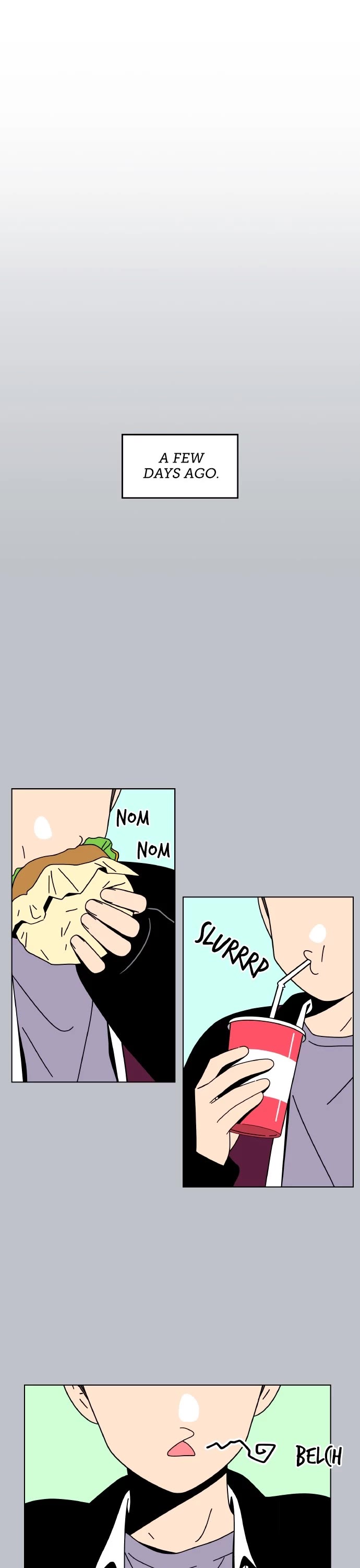 Seasons of Blossom chapter 115 page 1