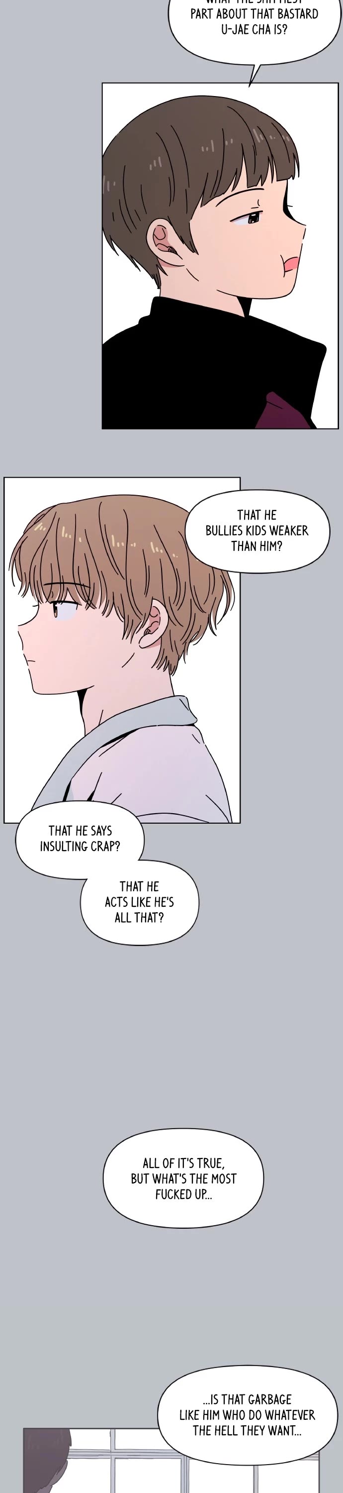 Seasons of Blossom chapter 115 page 3