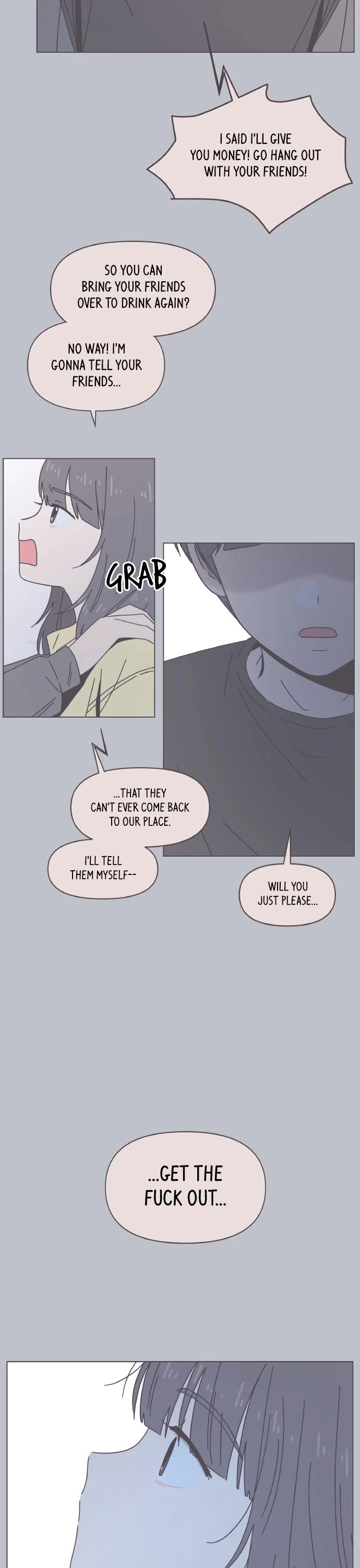 Seasons of Blossom chapter 116 page 16