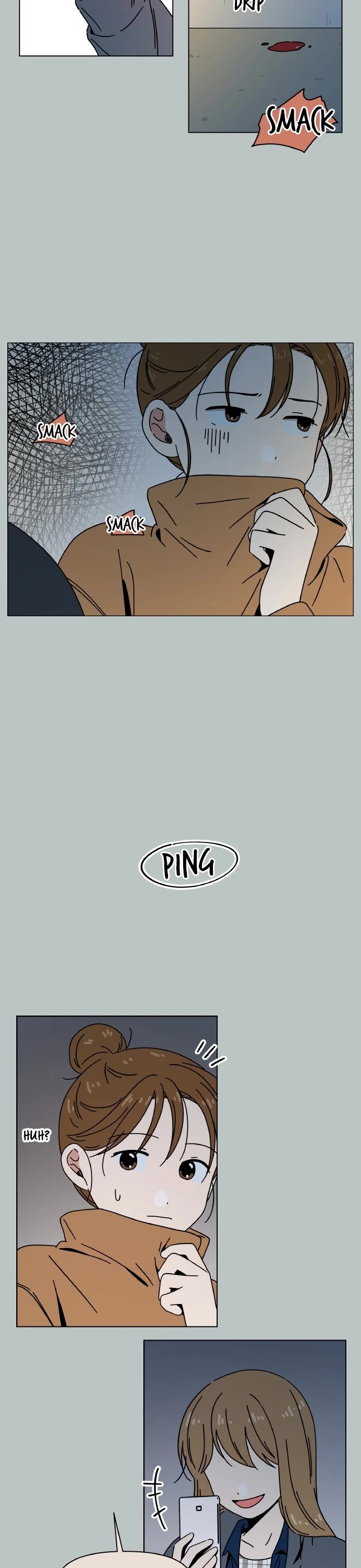 Seasons of Blossom chapter 116 page 2