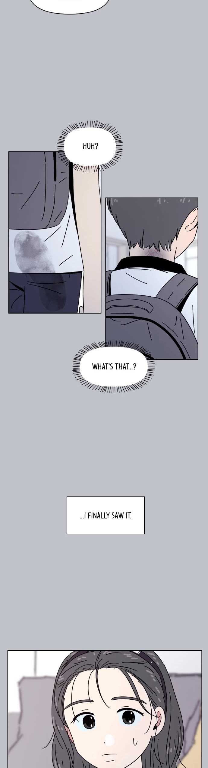 Seasons of Blossom chapter 116 page 20