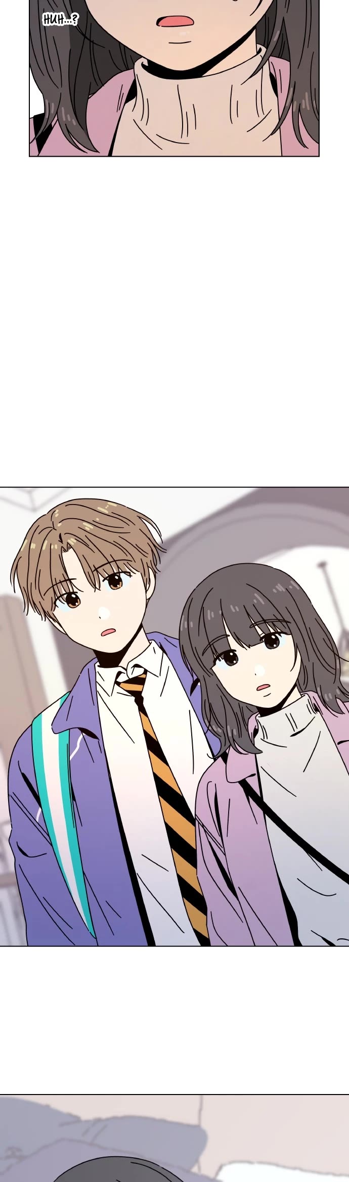 Seasons of Blossom chapter 116 page 33