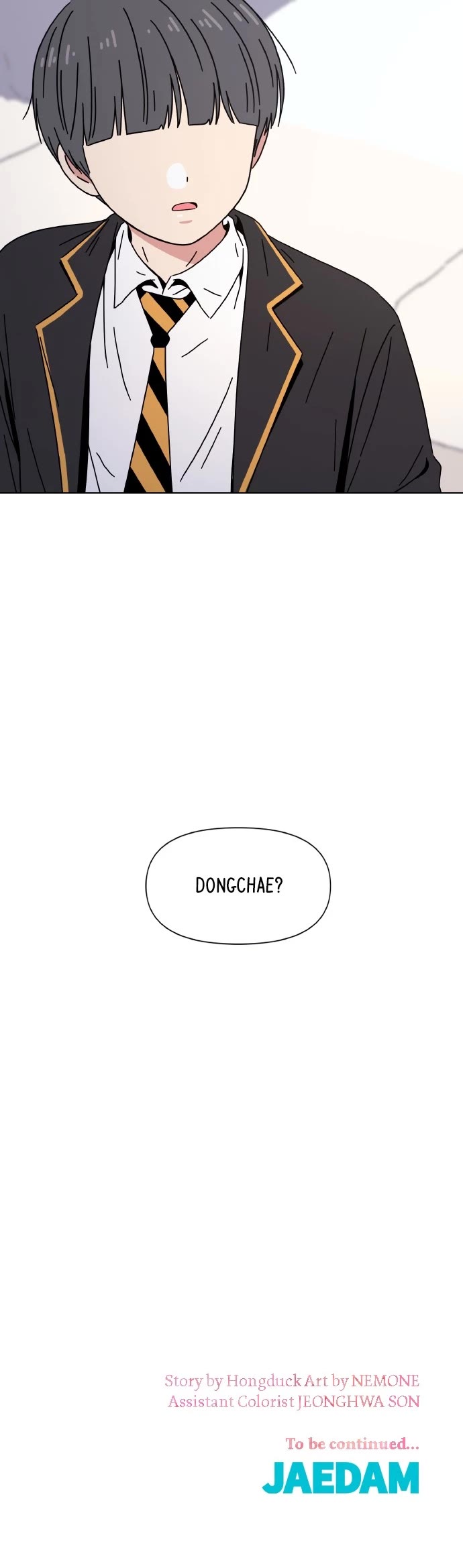 Seasons of Blossom chapter 116 page 34