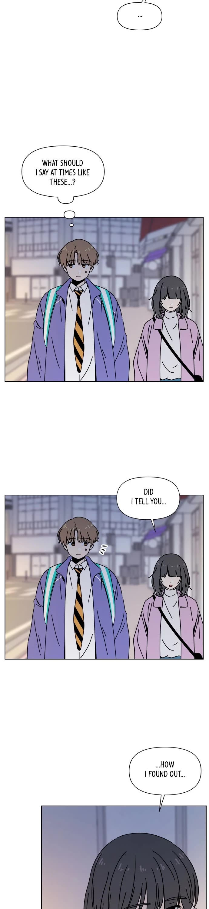 Seasons of Blossom chapter 116 page 8