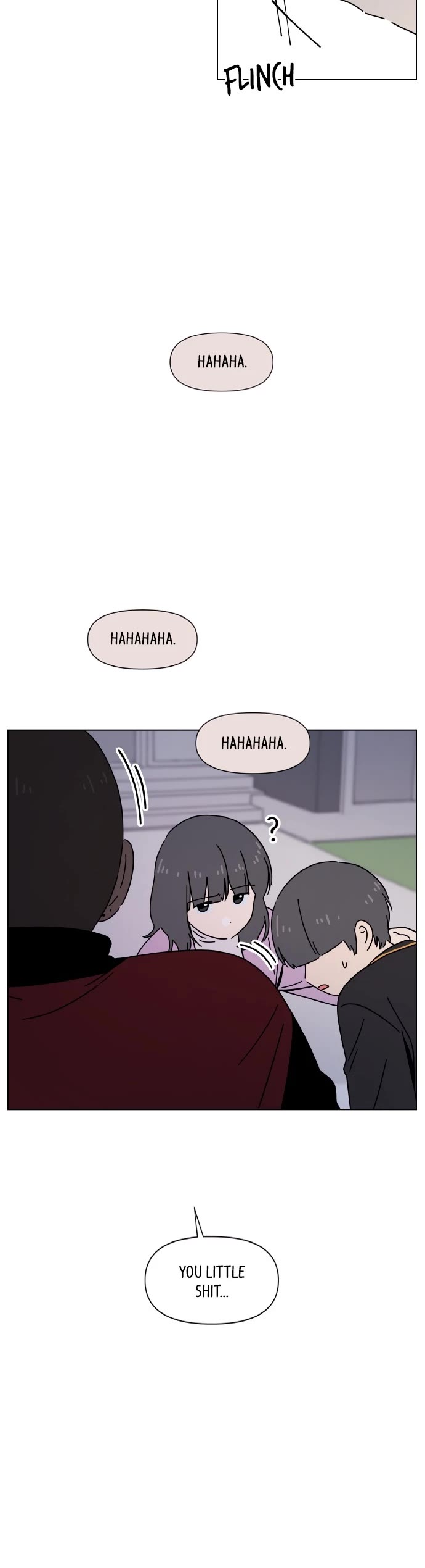 Seasons of Blossom chapter 117 page 24