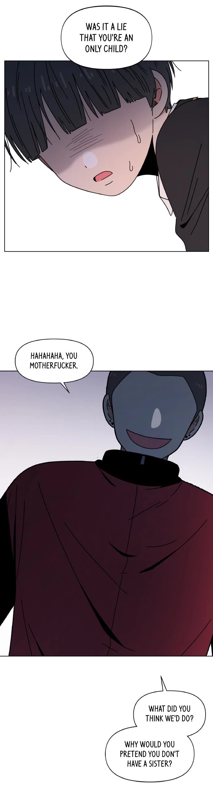 Seasons of Blossom chapter 117 page 25