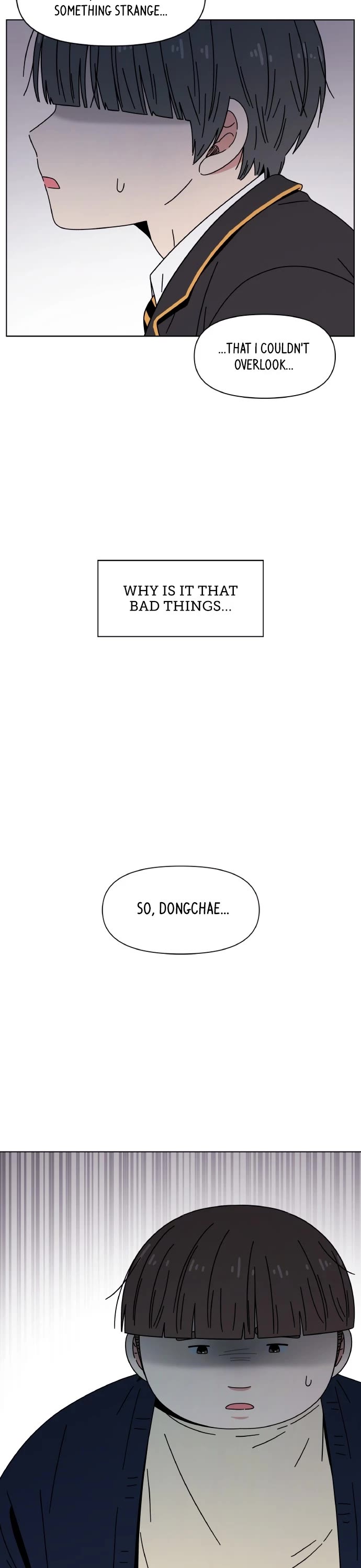 Seasons of Blossom chapter 117 page 28