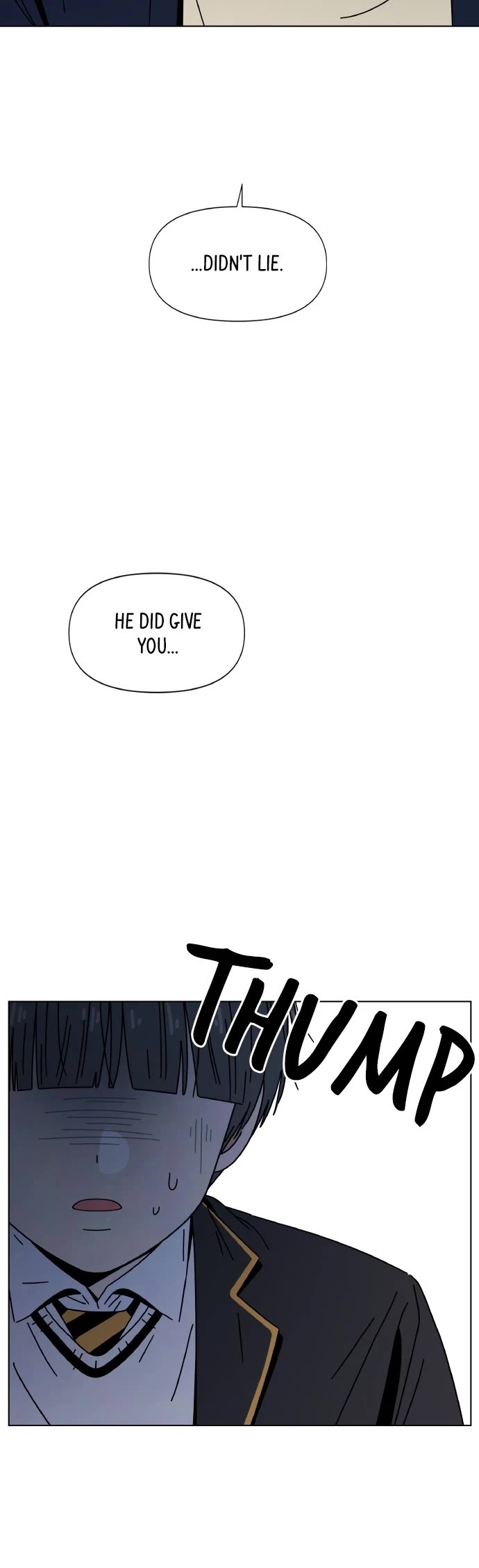 Seasons of Blossom chapter 117 page 29