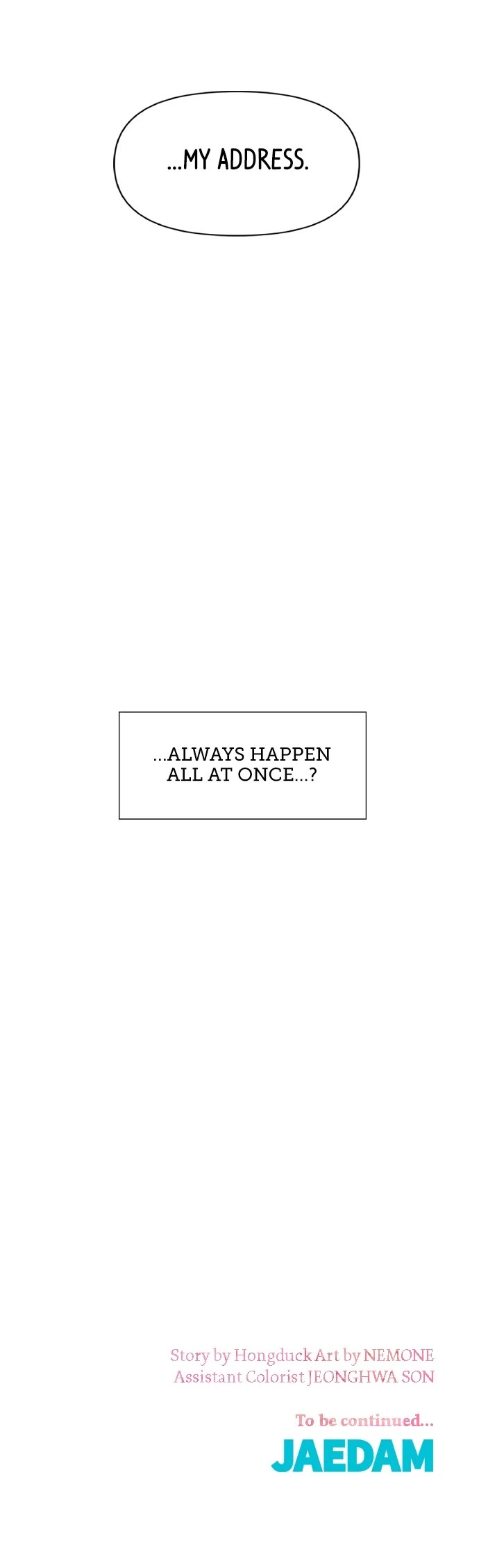 Seasons of Blossom chapter 117 page 30