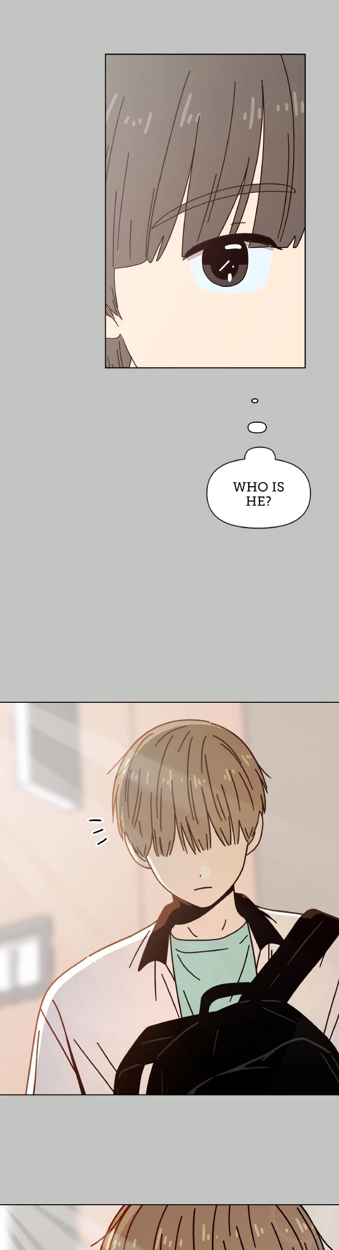 Seasons of Blossom chapter 117 page 4