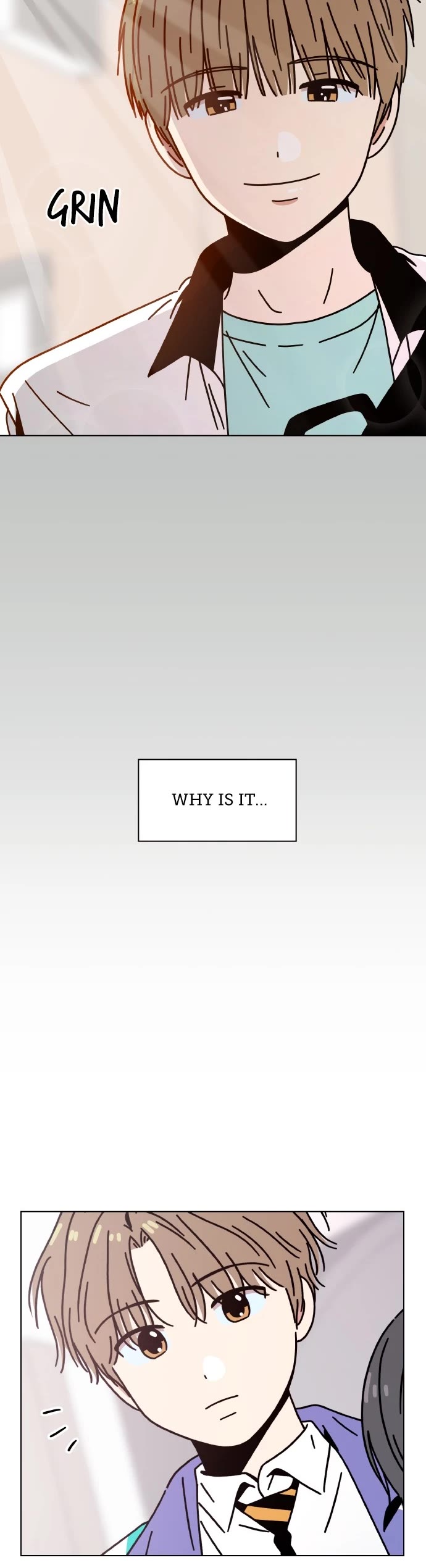 Seasons of Blossom chapter 117 page 5