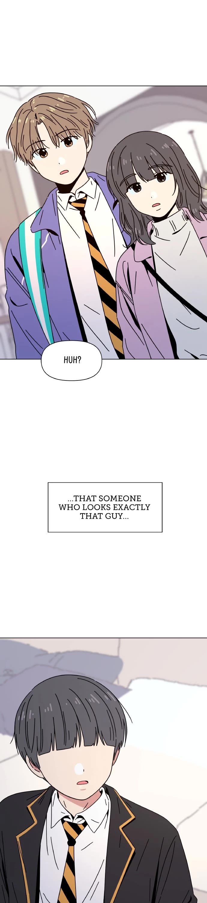 Seasons of Blossom chapter 117 page 6