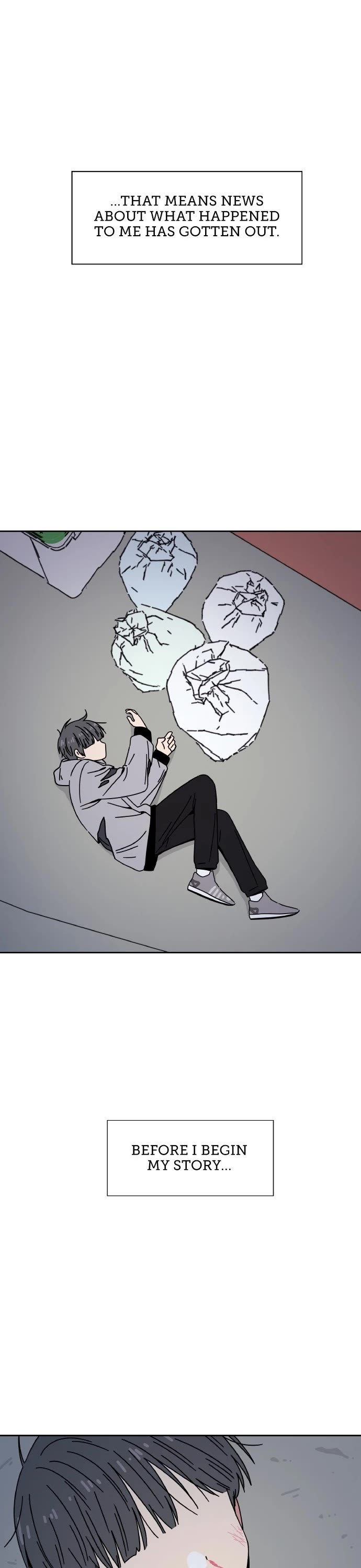 Seasons of Blossom chapter 121 page 2