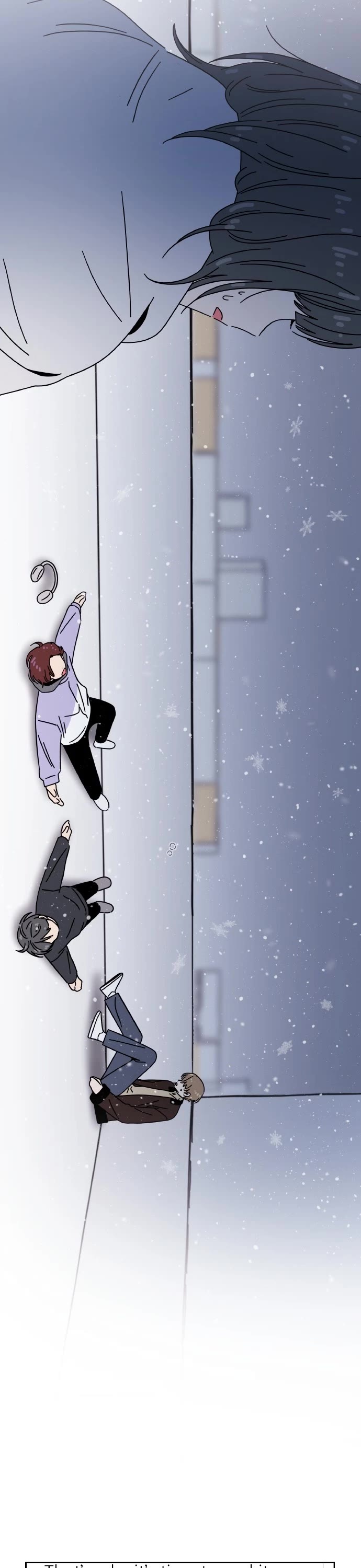 Seasons of Blossom chapter 121 page 41