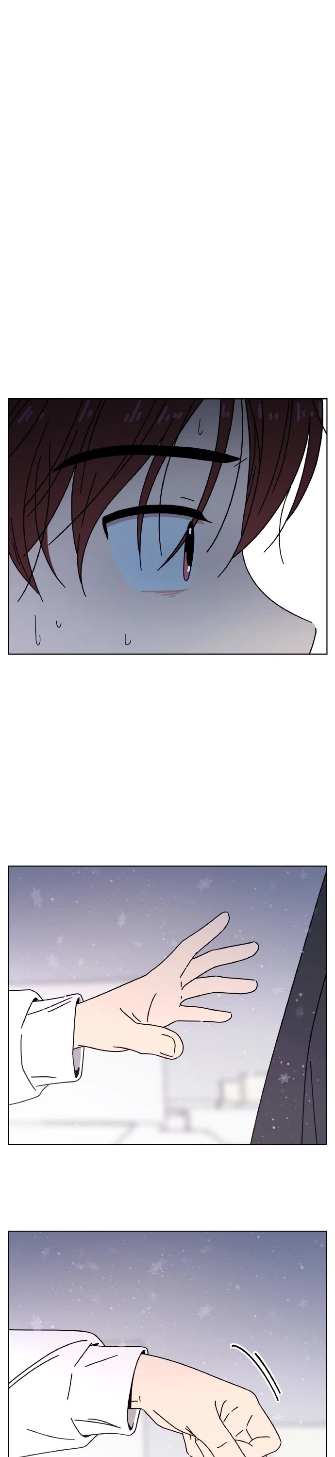 Seasons of Blossom chapter 122 page 1