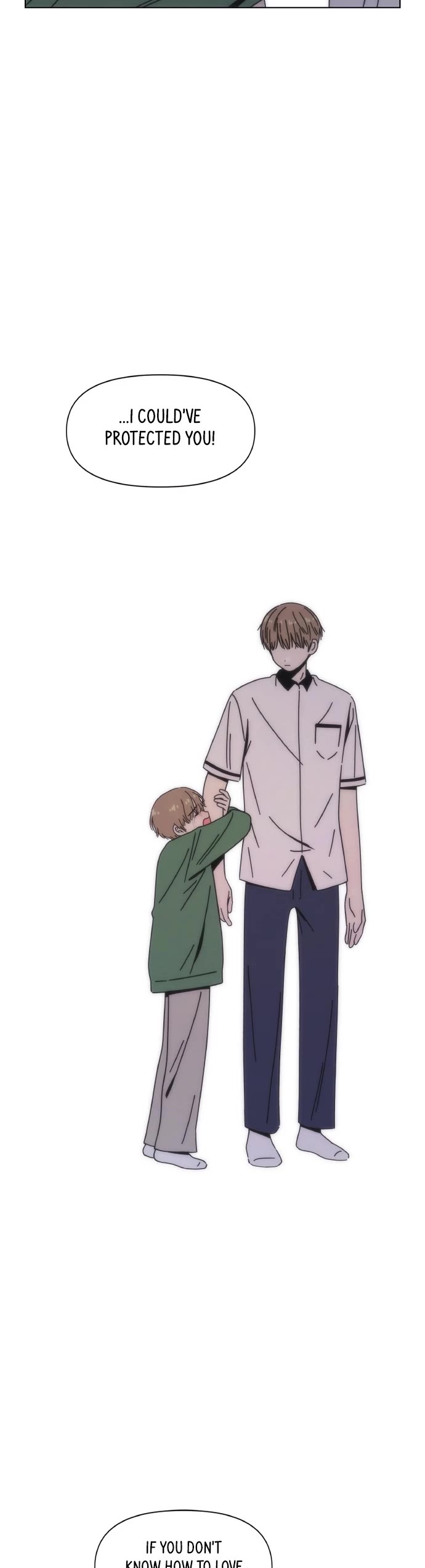 Seasons of Blossom chapter 122 page 10