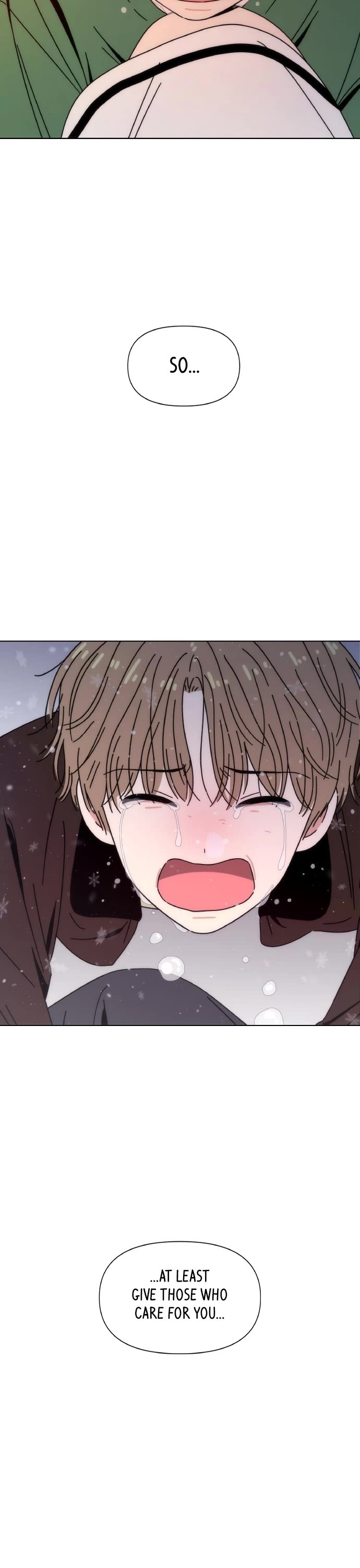 Seasons of Blossom chapter 122 page 12