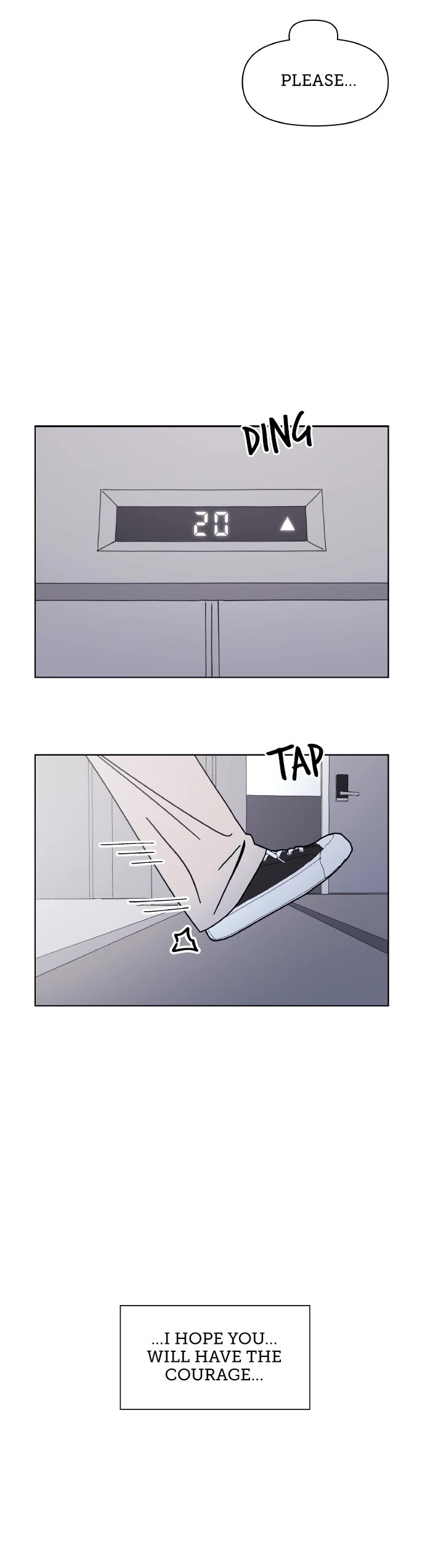 Seasons of Blossom chapter 122 page 14