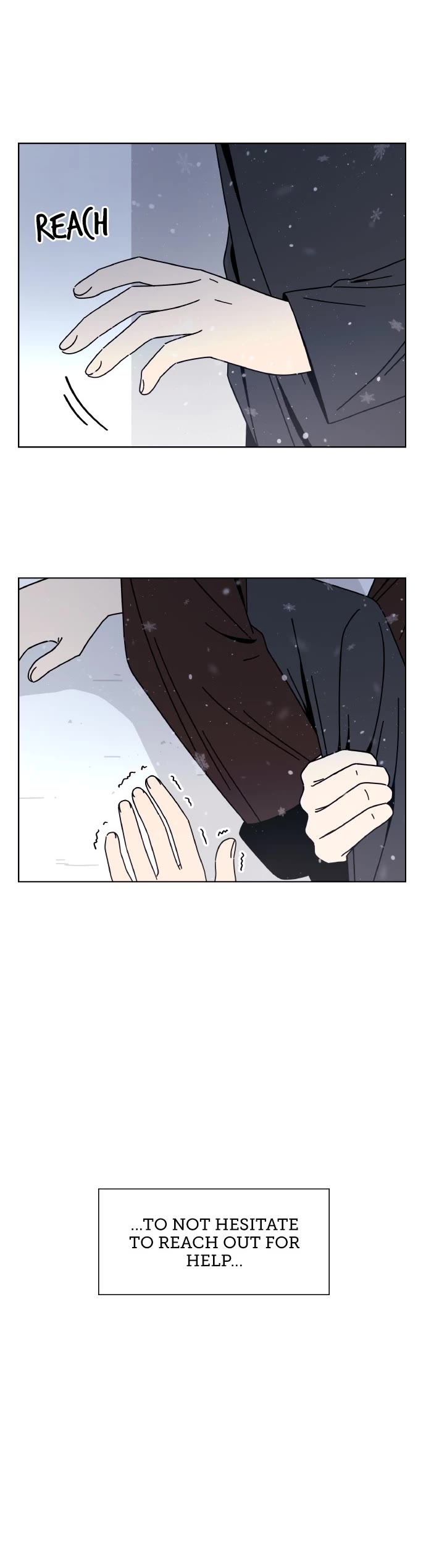 Seasons of Blossom chapter 122 page 15