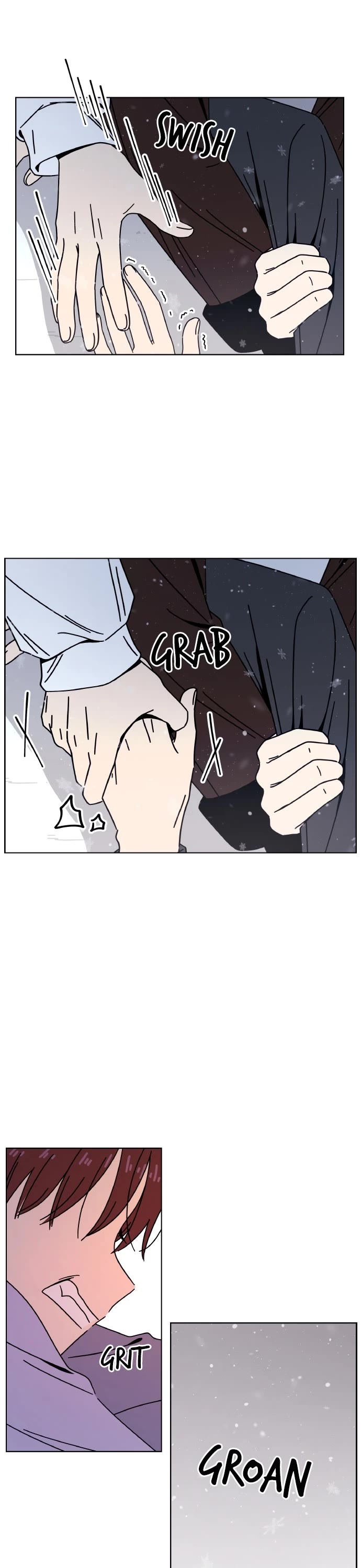 Seasons of Blossom chapter 122 page 16