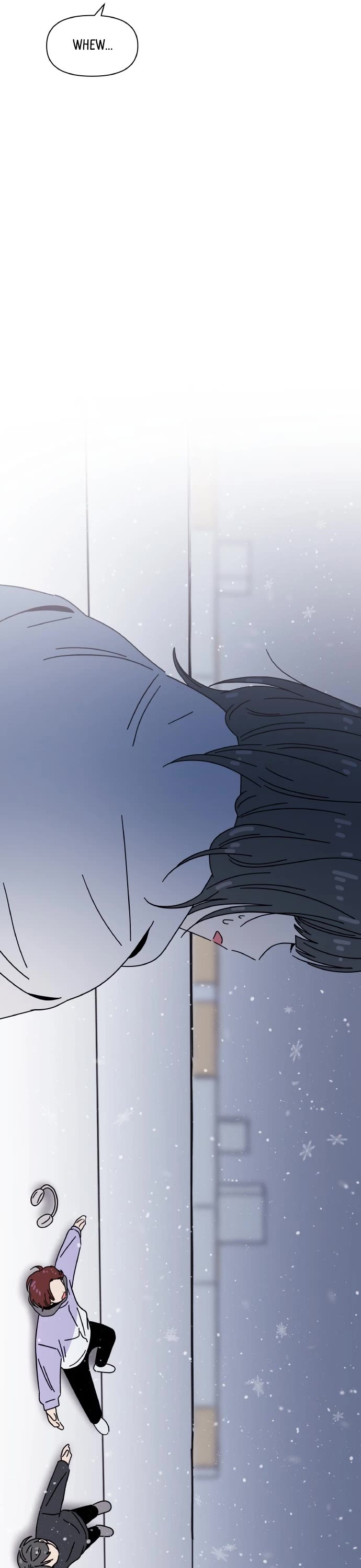 Seasons of Blossom chapter 122 page 18