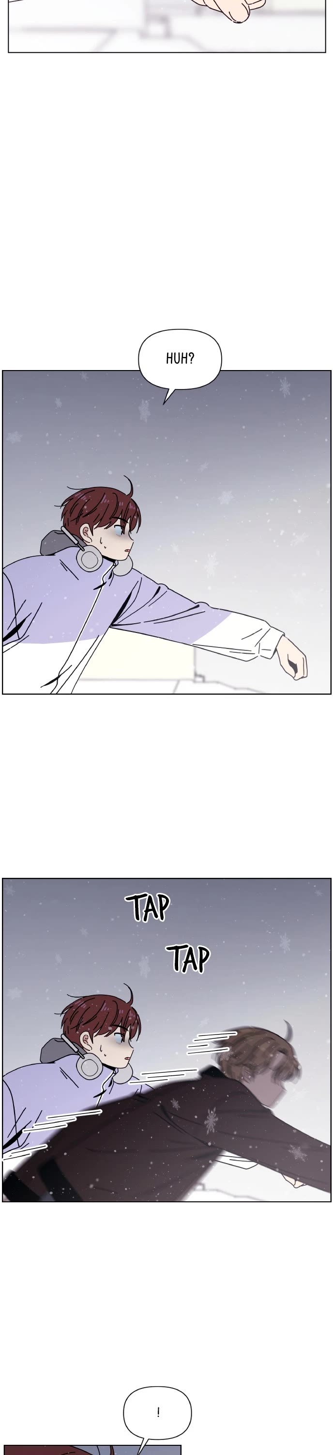 Seasons of Blossom chapter 122 page 2