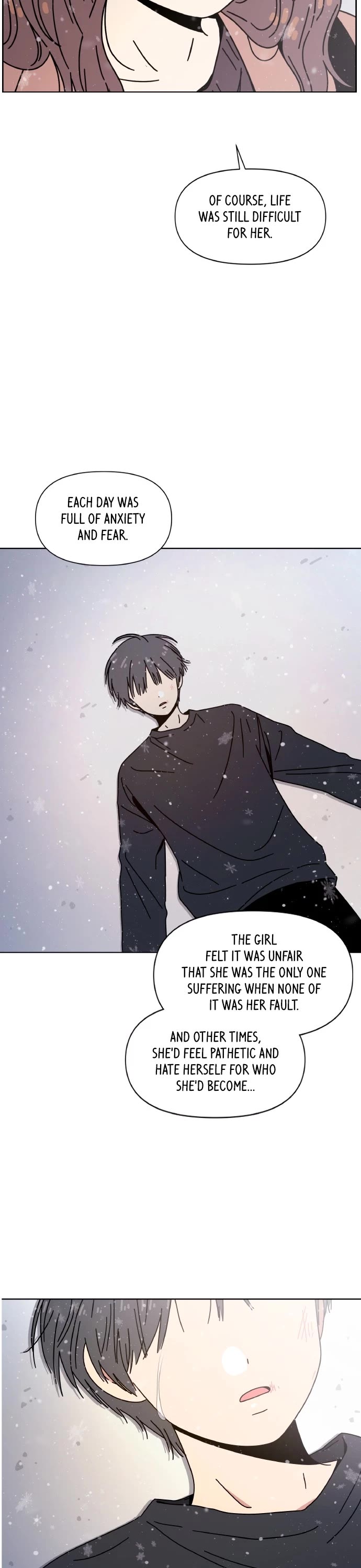 Seasons of Blossom chapter 122 page 26