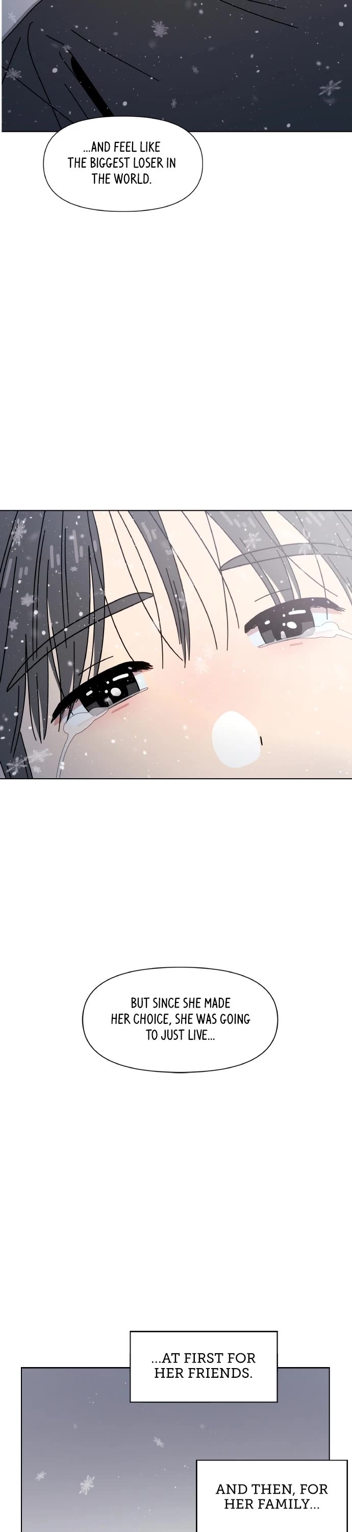 Seasons of Blossom chapter 122 page 27