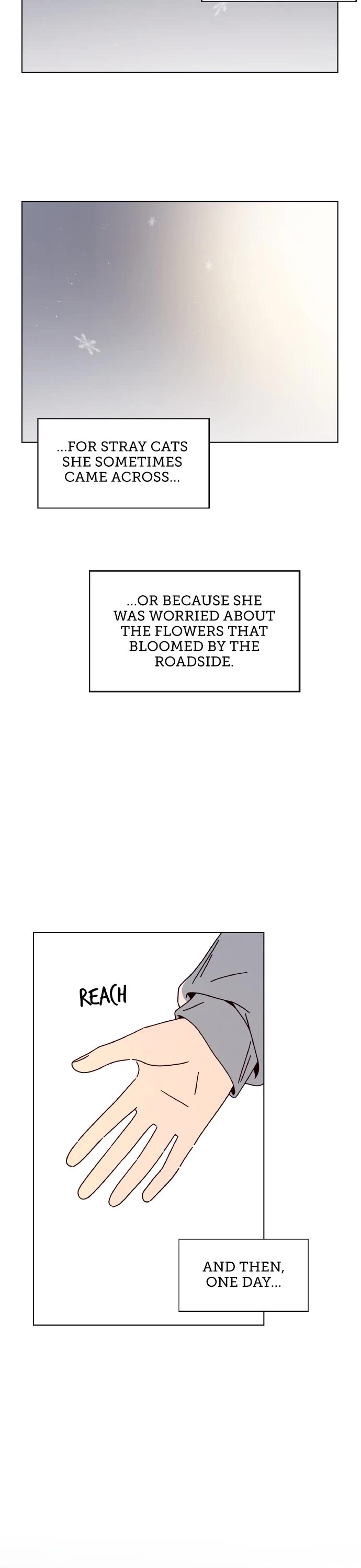 Seasons of Blossom chapter 122 page 28