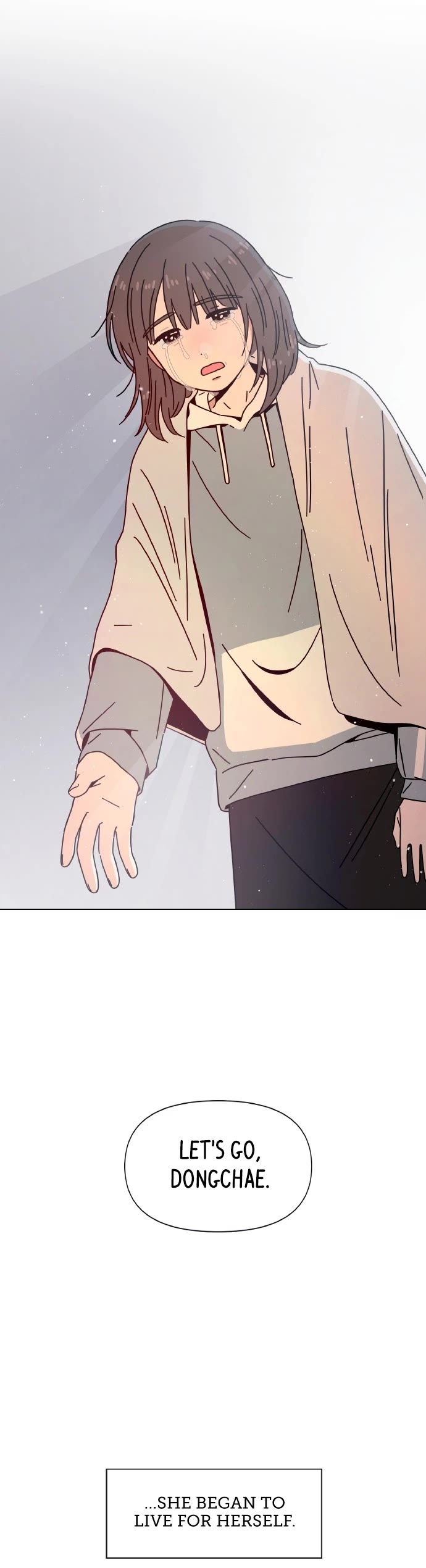 Seasons of Blossom chapter 122 page 29