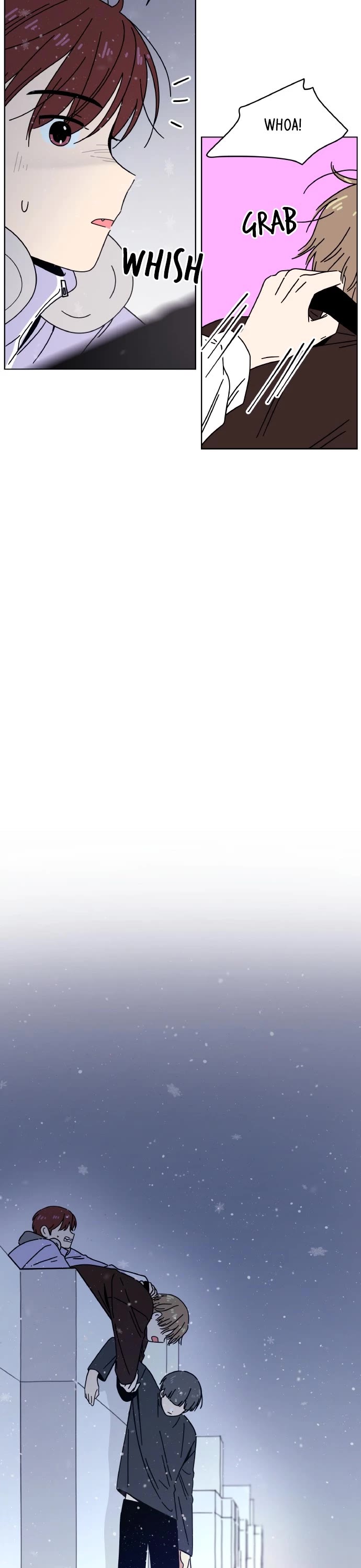 Seasons of Blossom chapter 122 page 3