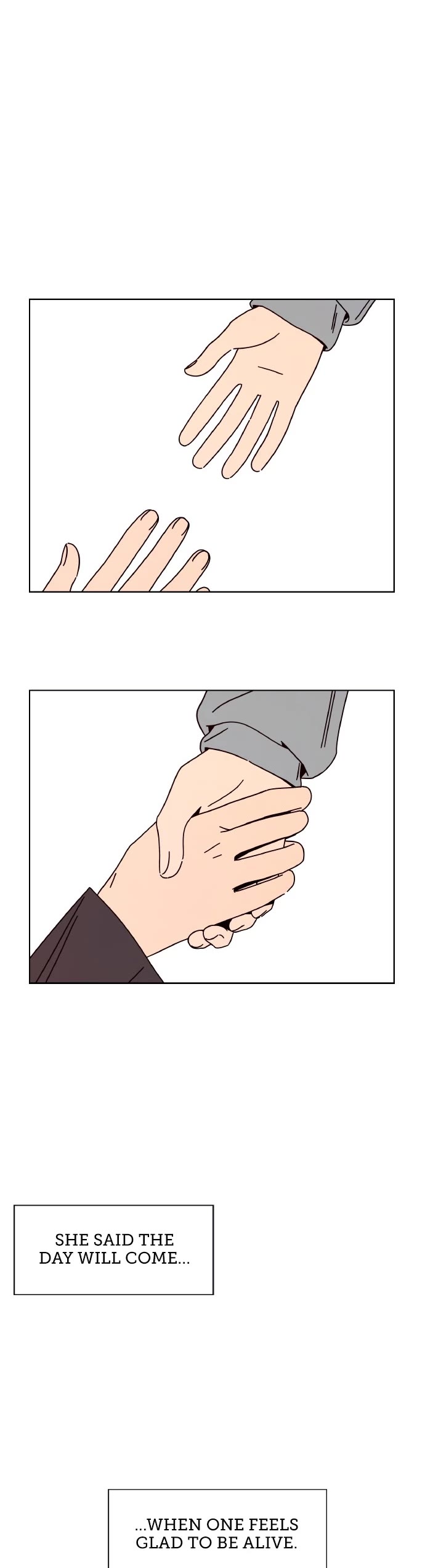 Seasons of Blossom chapter 122 page 30