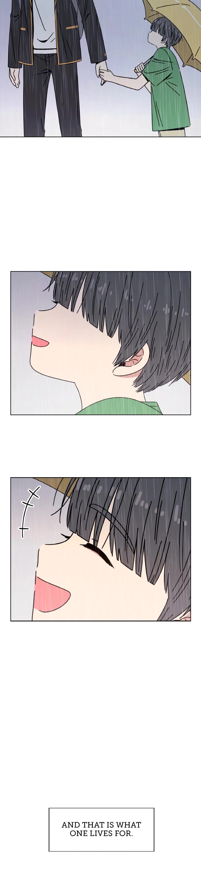 Seasons of Blossom chapter 122 page 32