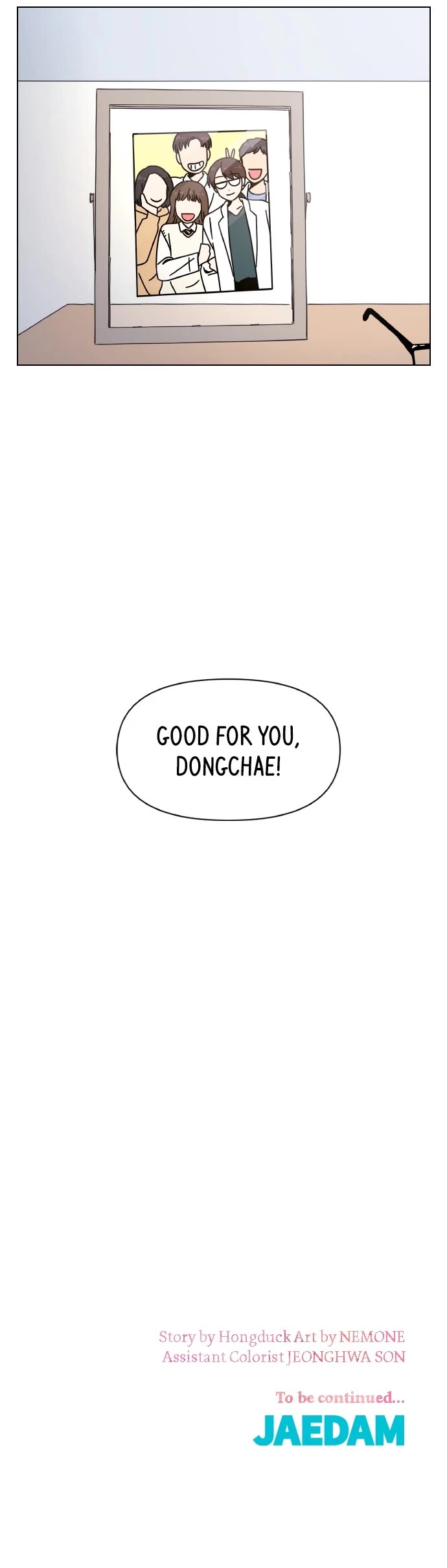 Seasons of Blossom chapter 122 page 35