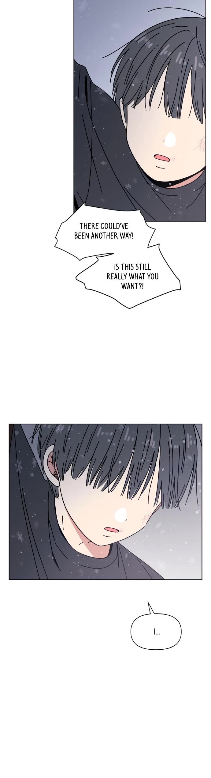 Seasons of Blossom chapter 122 page 5