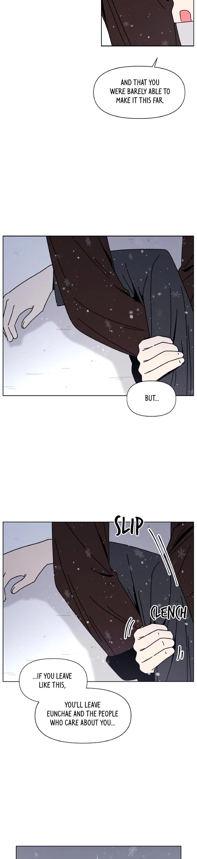 Seasons of Blossom chapter 122 page 7