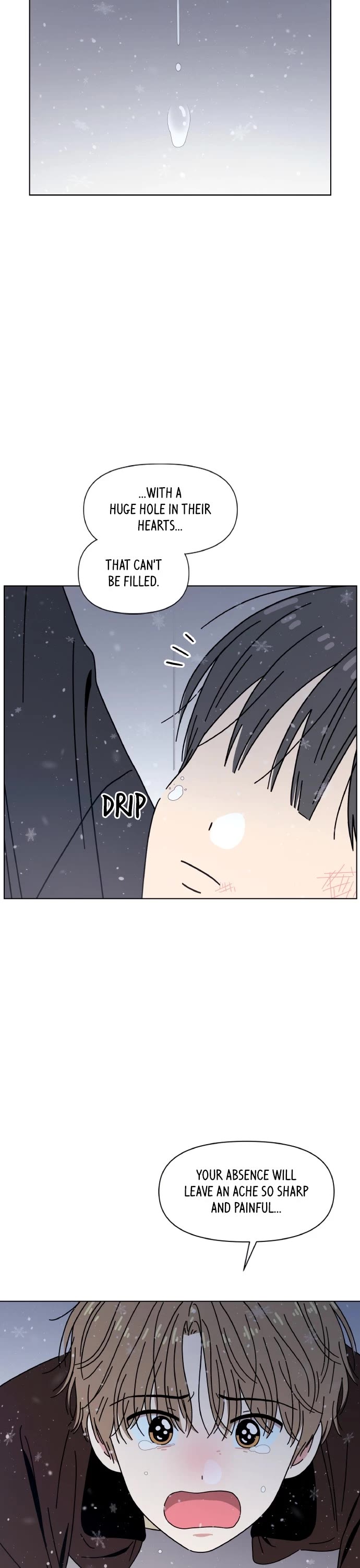 Seasons of Blossom chapter 122 page 8