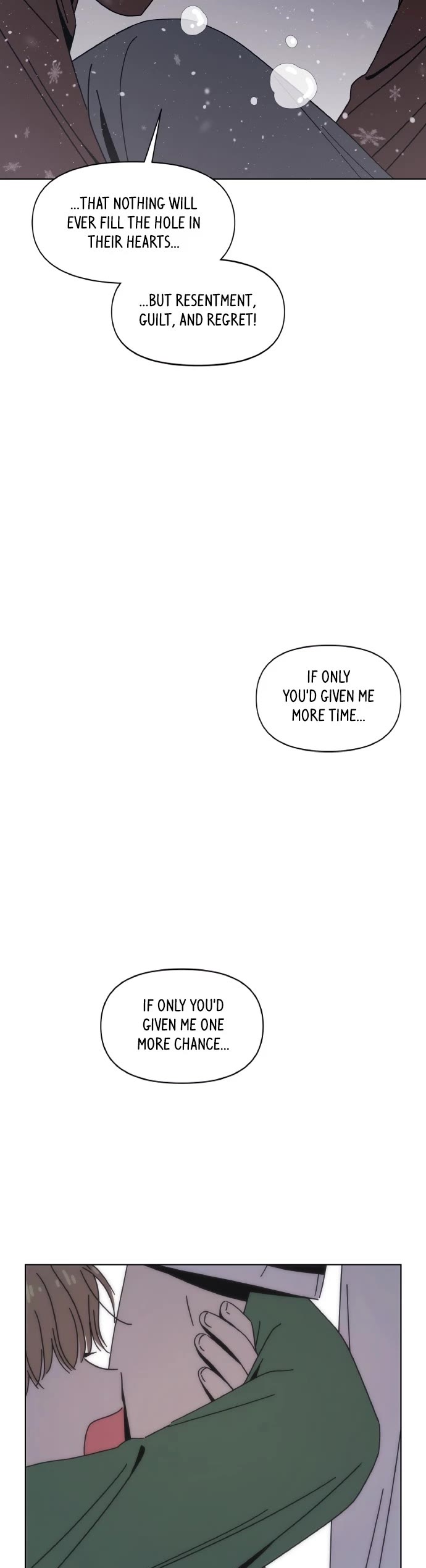 Seasons of Blossom chapter 122 page 9