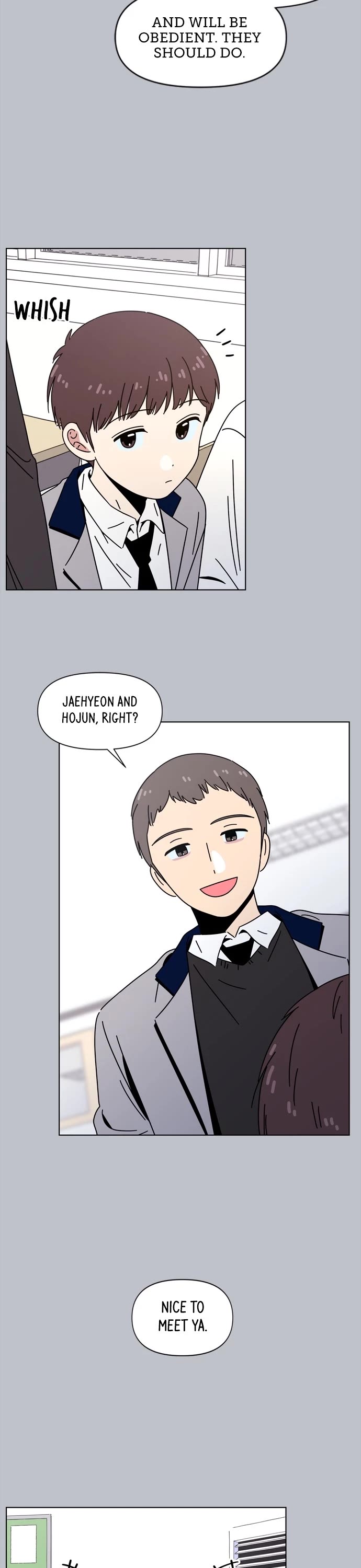 Seasons of Blossom chapter 125 page 13