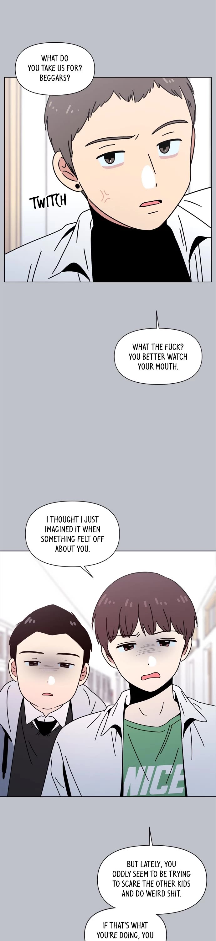 Seasons of Blossom chapter 125 page 16