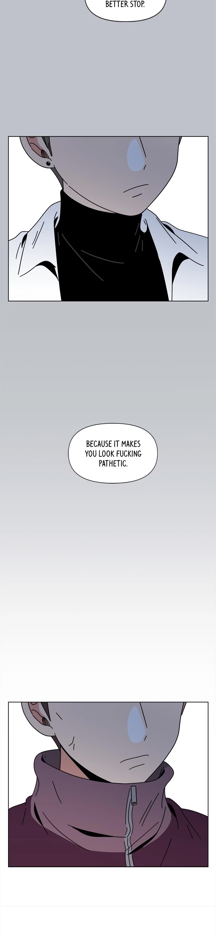 Seasons of Blossom chapter 125 page 17