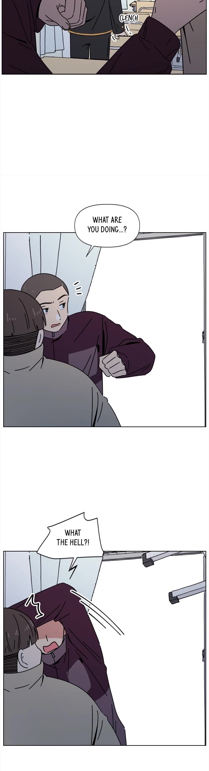 Seasons of Blossom chapter 125 page 24