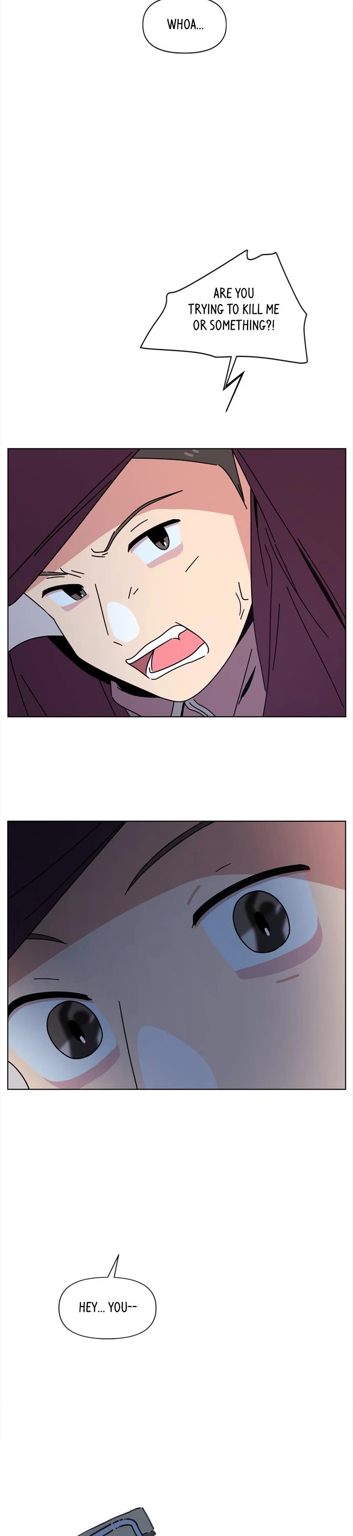 Seasons of Blossom chapter 125 page 26