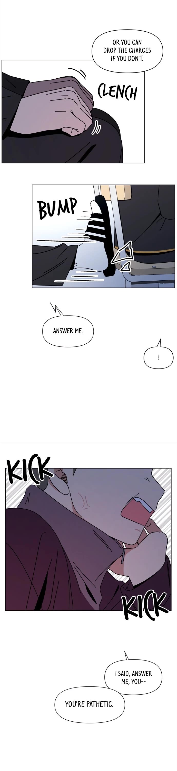 Seasons of Blossom chapter 125 page 7