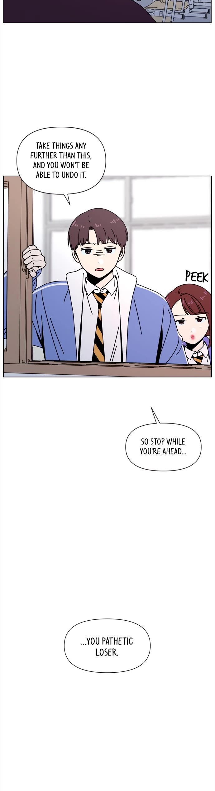 Seasons of Blossom chapter 125 page 9