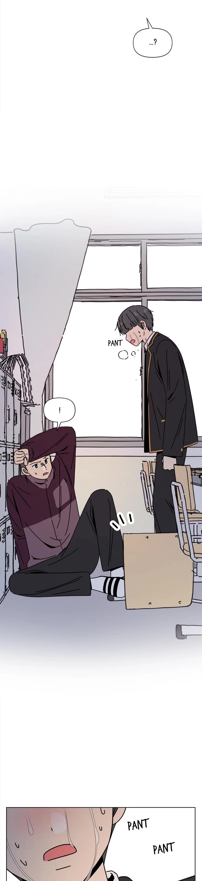 Seasons of Blossom chapter 126 page 12